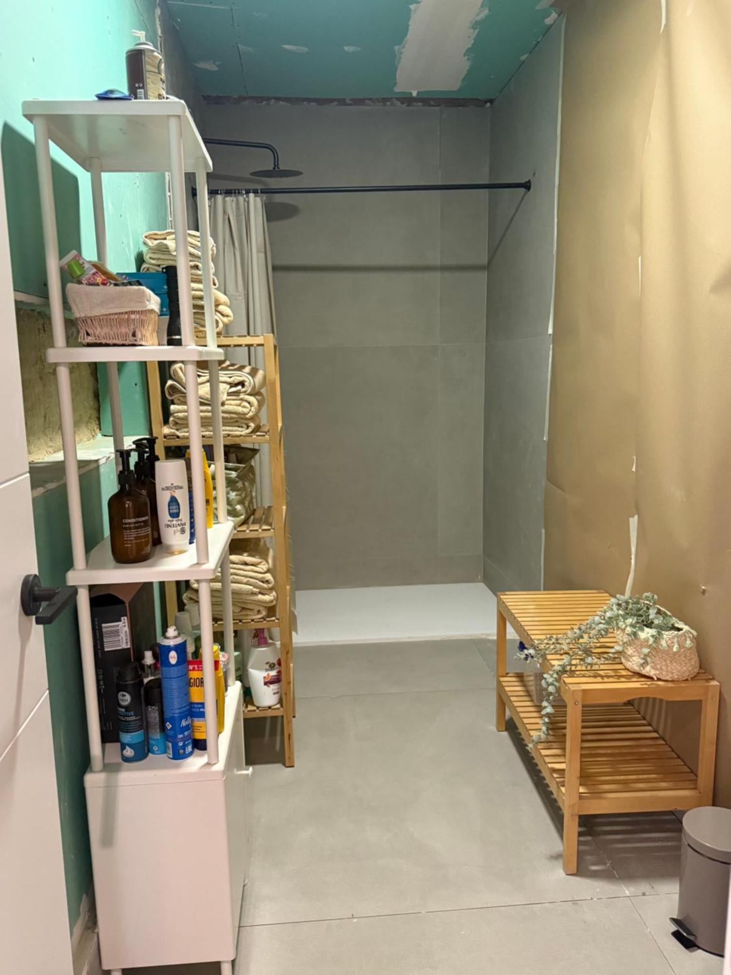Apartamento Playa Valencia Beach Eksteriør bilde